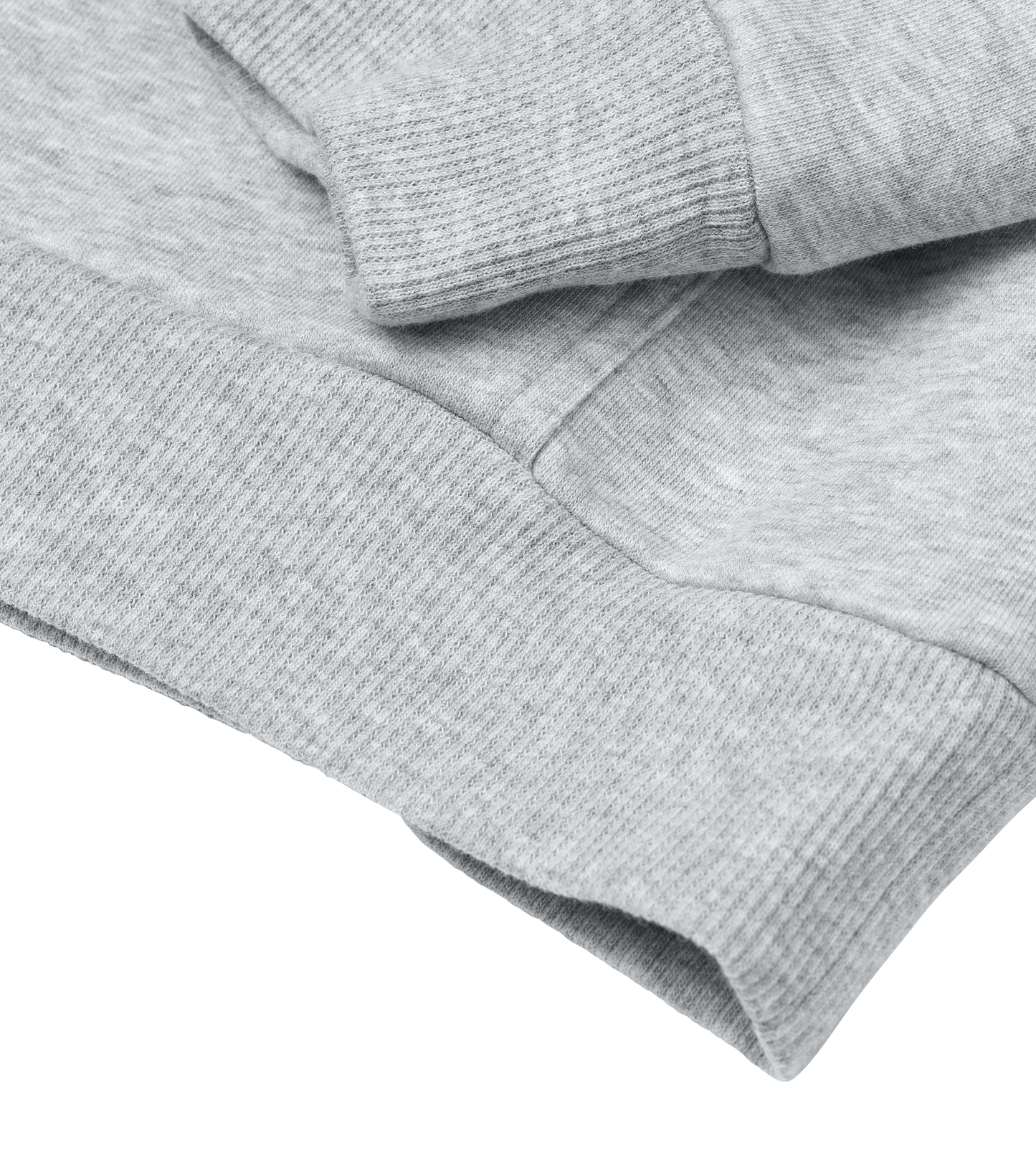 GreatinBlue Unisex Hoodie in Organic Cotton