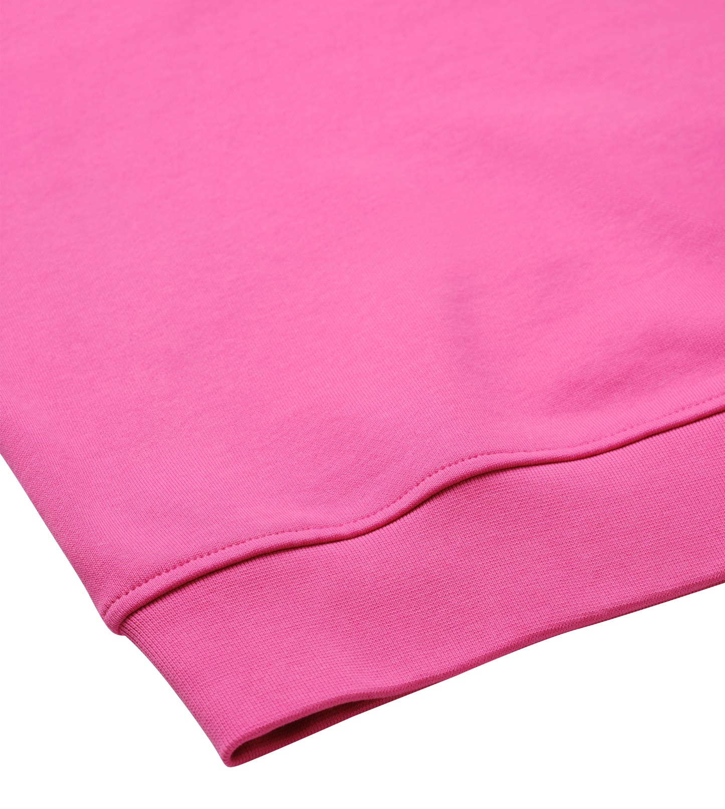 GreatinWhite Unisex Hoodie in Organic Cotton