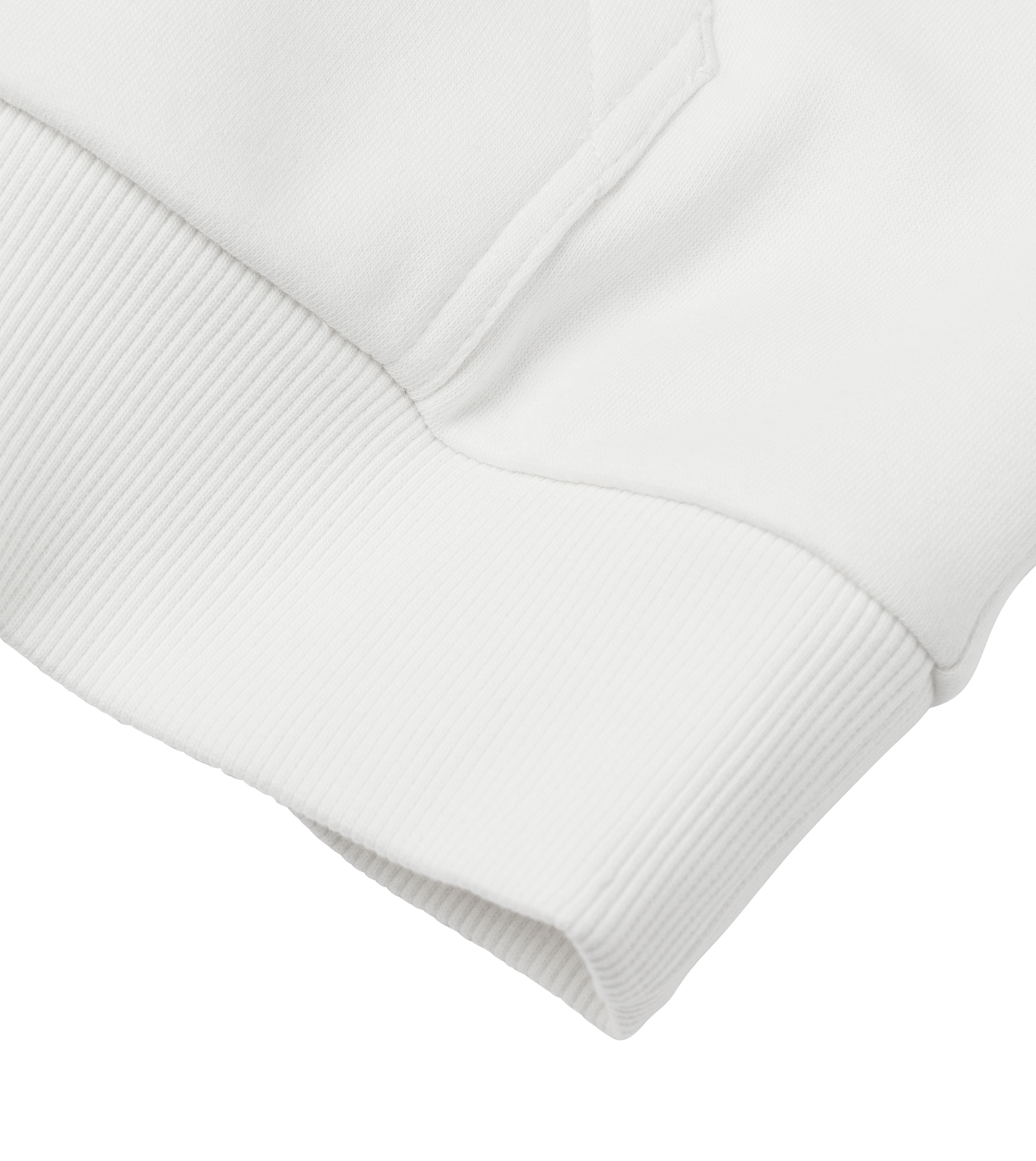 GreatinBlue Unisex Hoodie in Organic Cotton