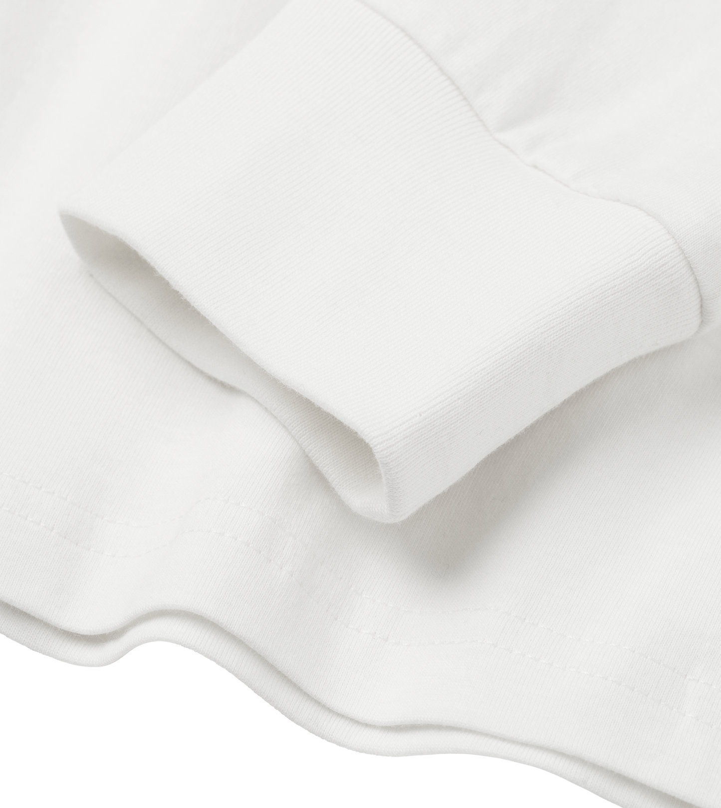 GreatinBlue Unisex Sweatshirt in Organic Cotton