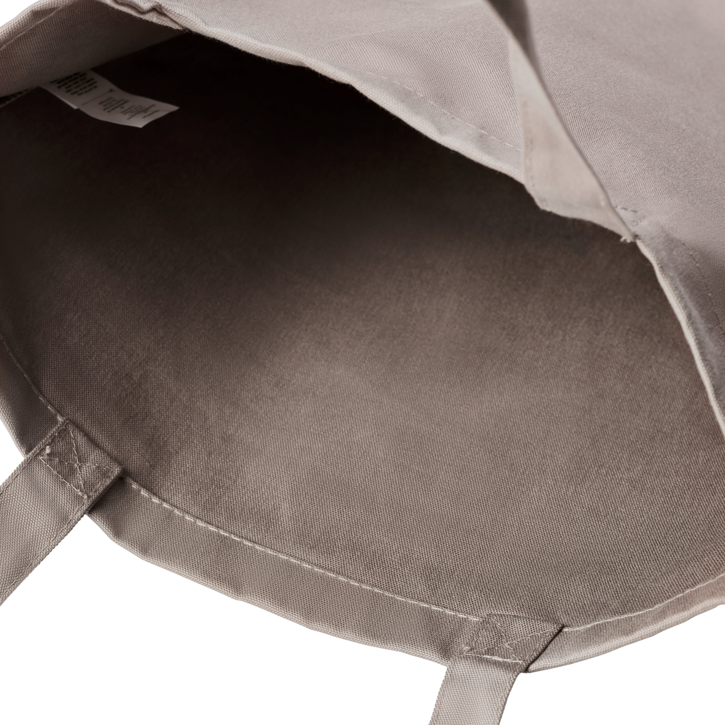 GreatinWhite Organic Tote