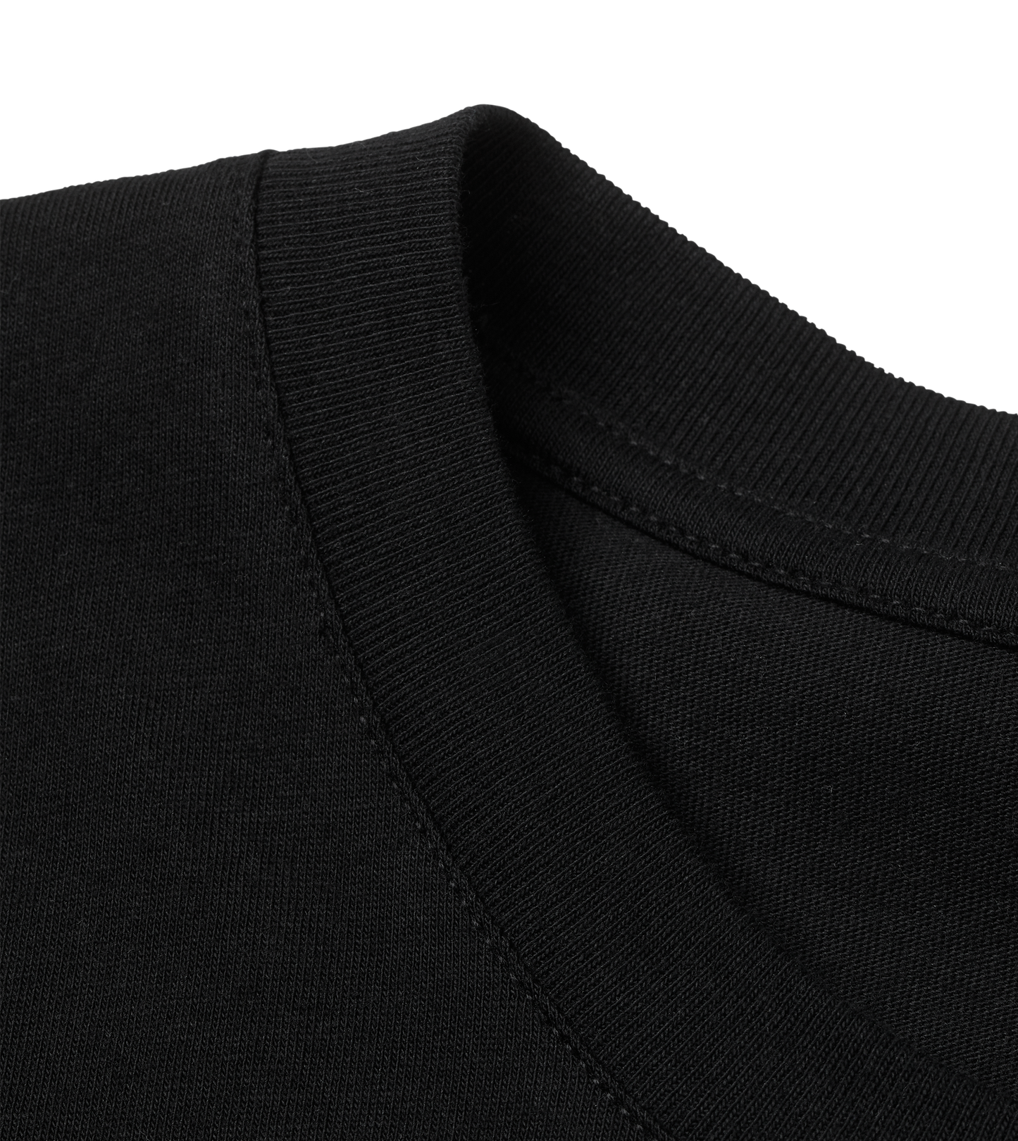 GreatinWhite Classic T-Shirt in Organic Cotton