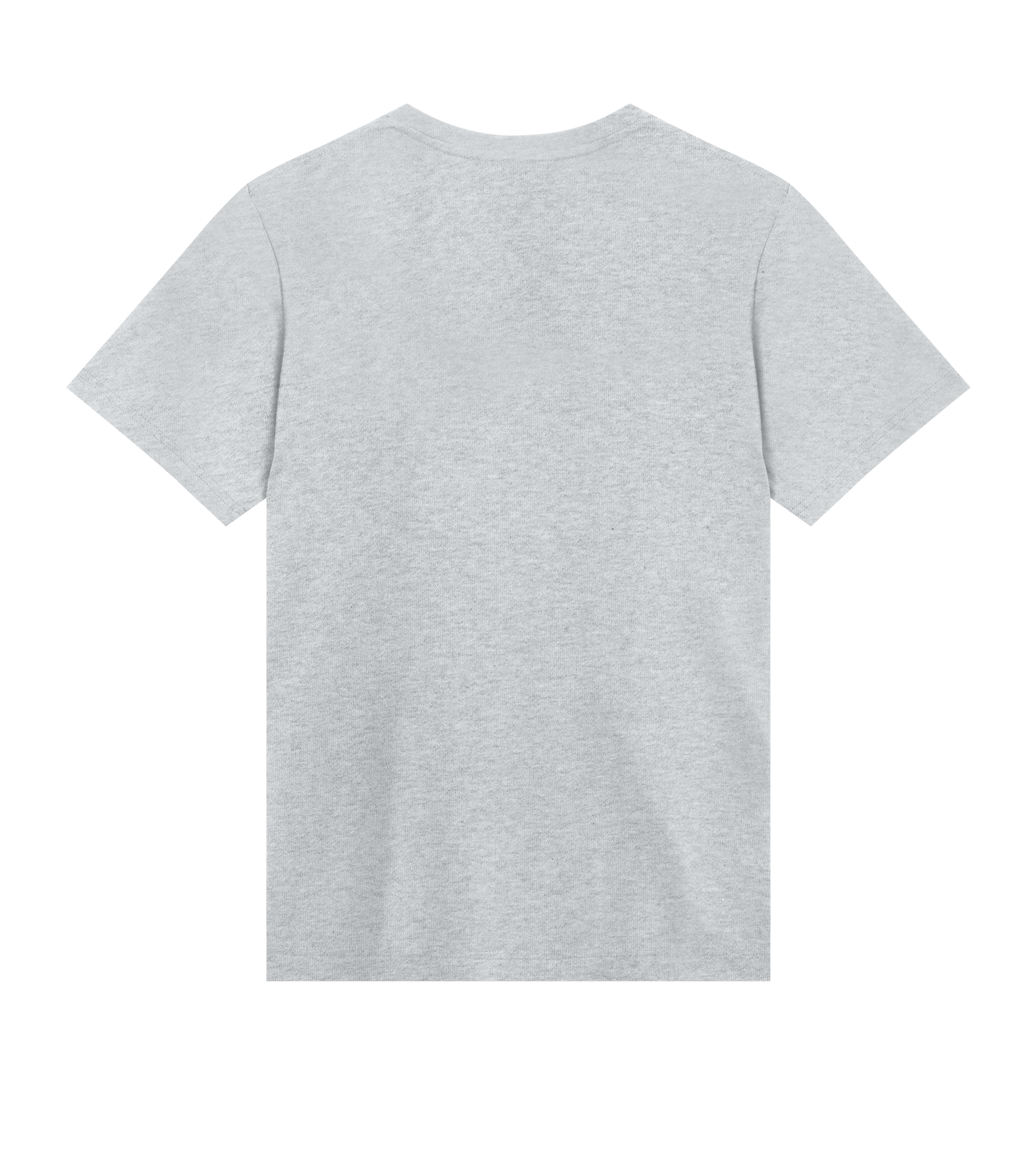 GreatinBlue Classic T-shirt in Organic Cotton