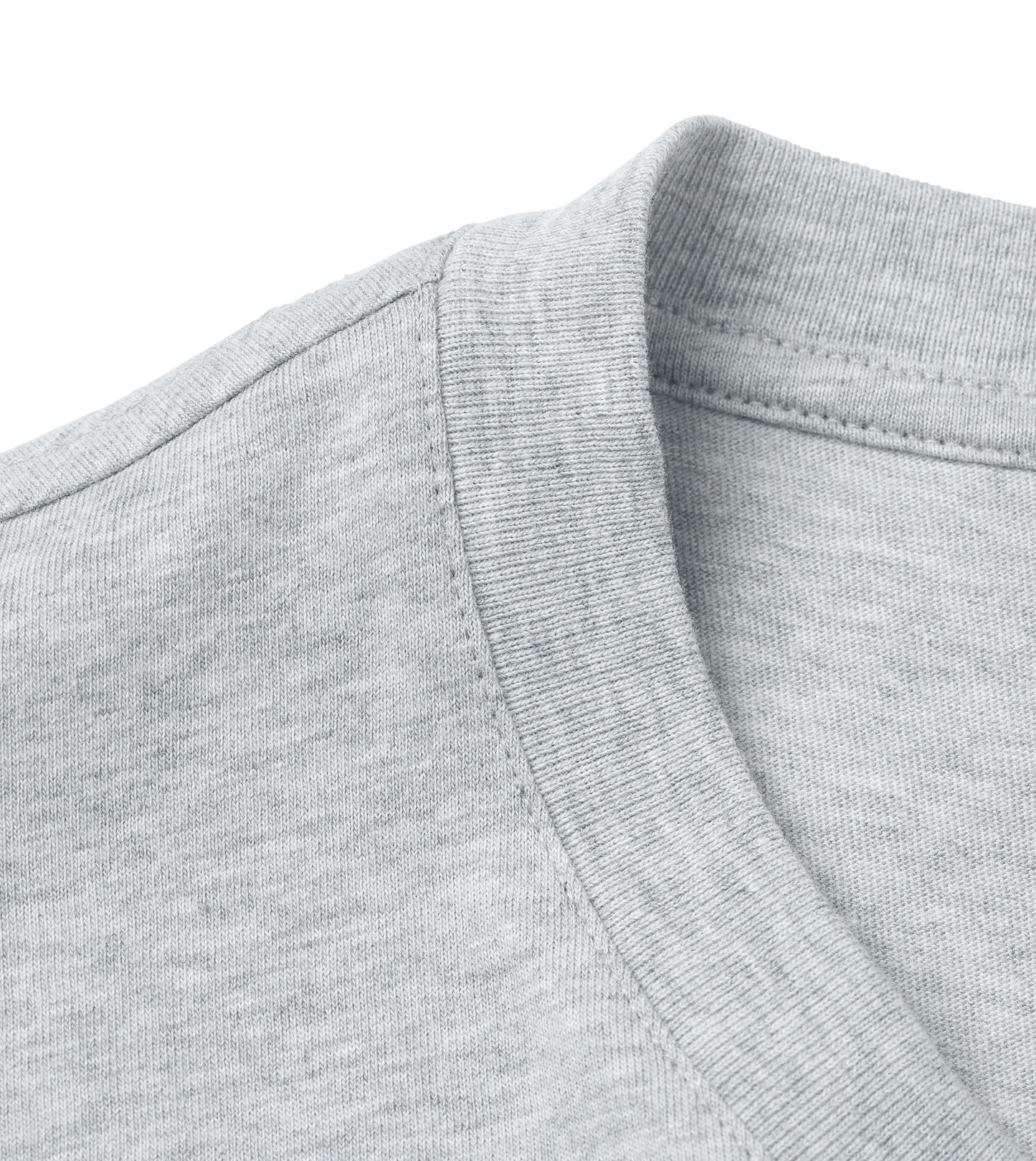 GreatinBlue Classic T-shirt in Organic Cotton