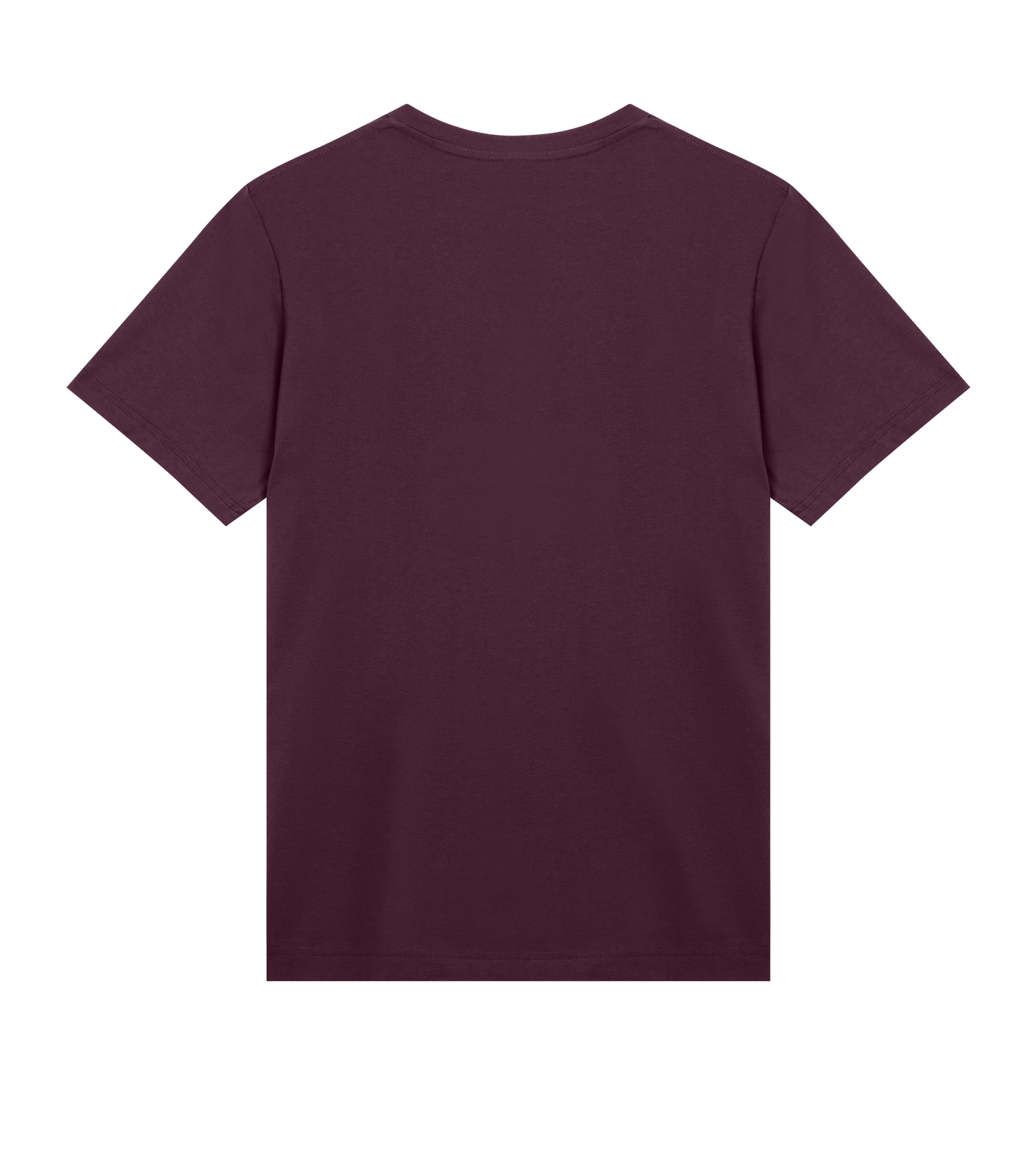GreatinWhite Classic T-Shirt in Organic Cotton