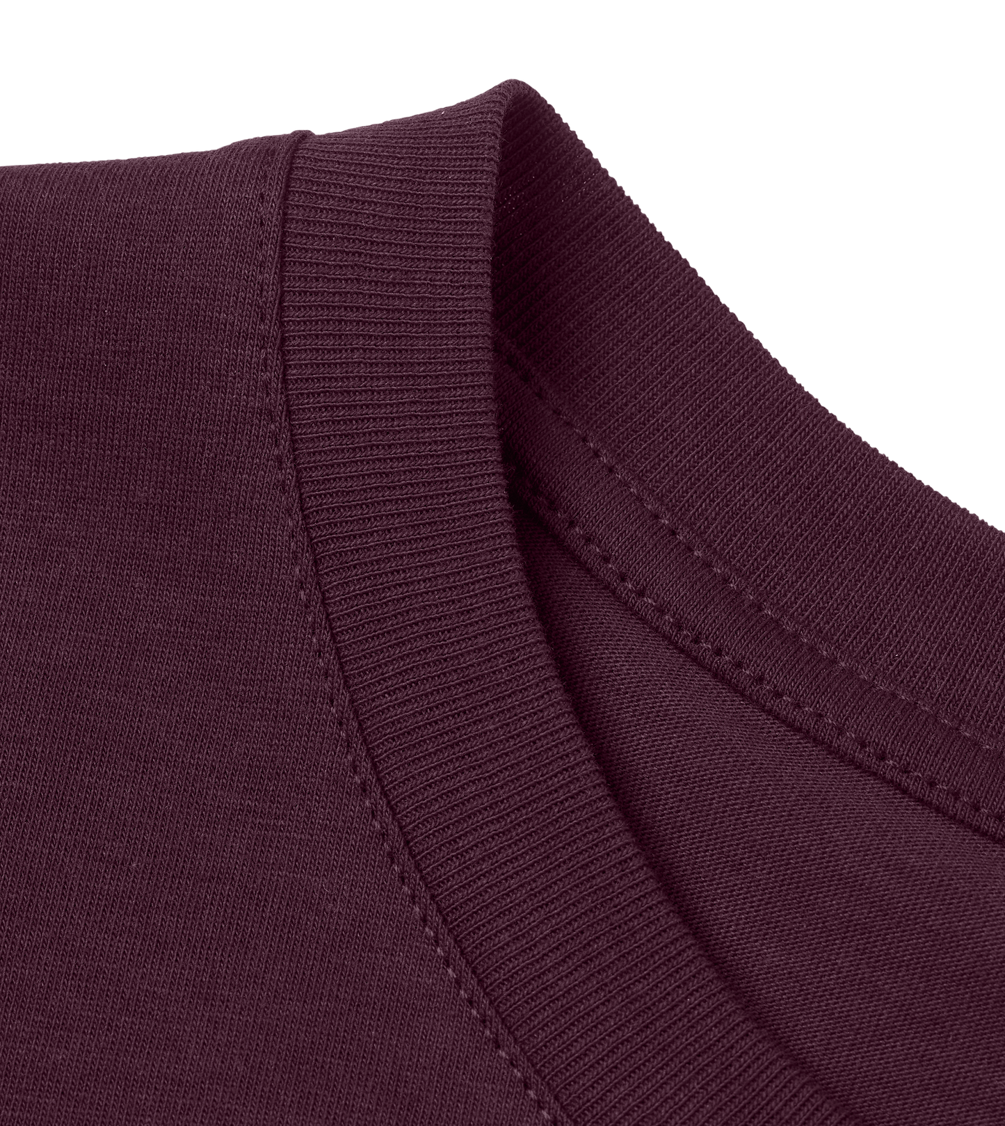 GreatinWhite Classic T-Shirt in Organic Cotton