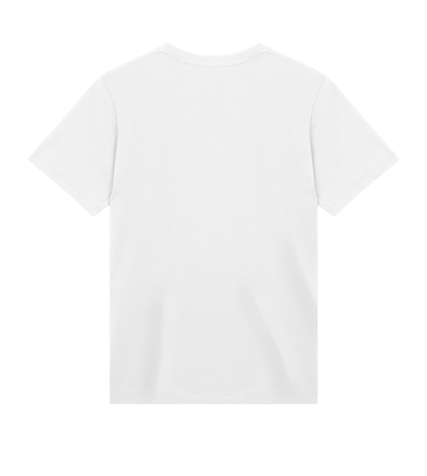 GreatinBlue Classic T-shirt in Organic Cotton