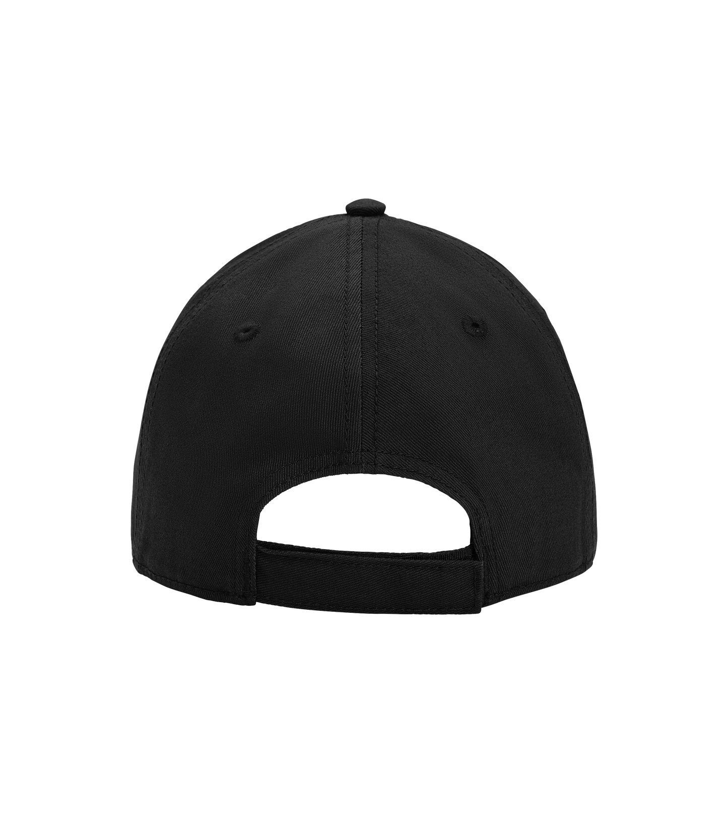 GreatinWhite Baseball Cap in Organic Cotton