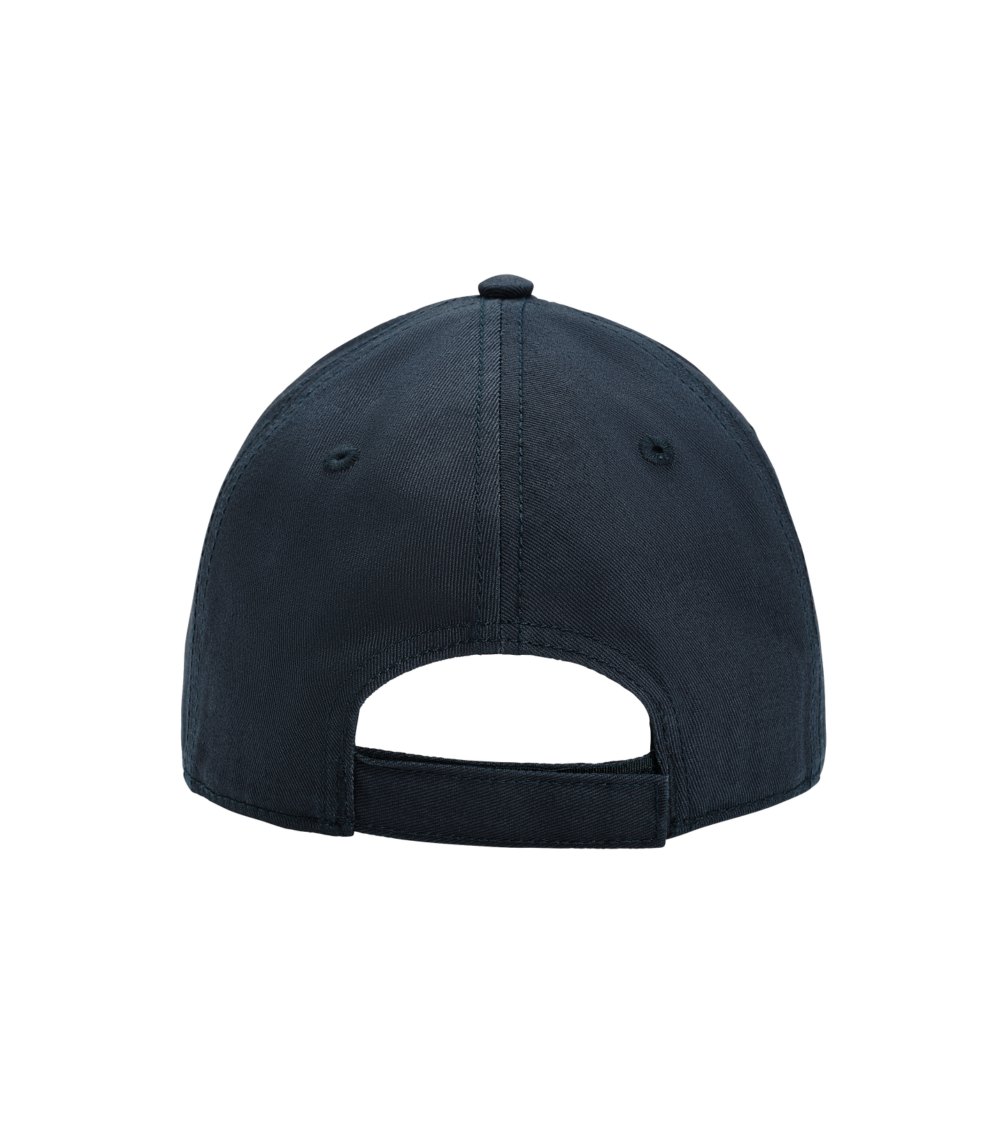 GreatinWhite Baseball Cap in Organic Cotton