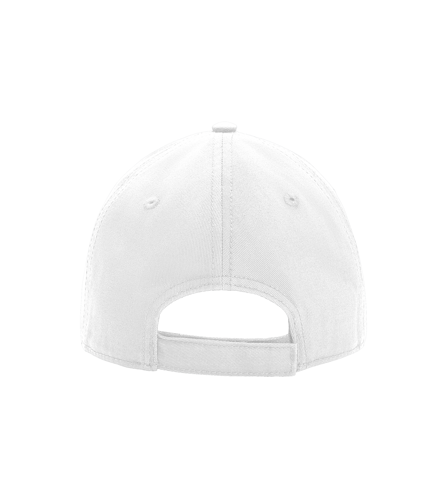GreatinBlue Baseball Cap in Organic Cotton