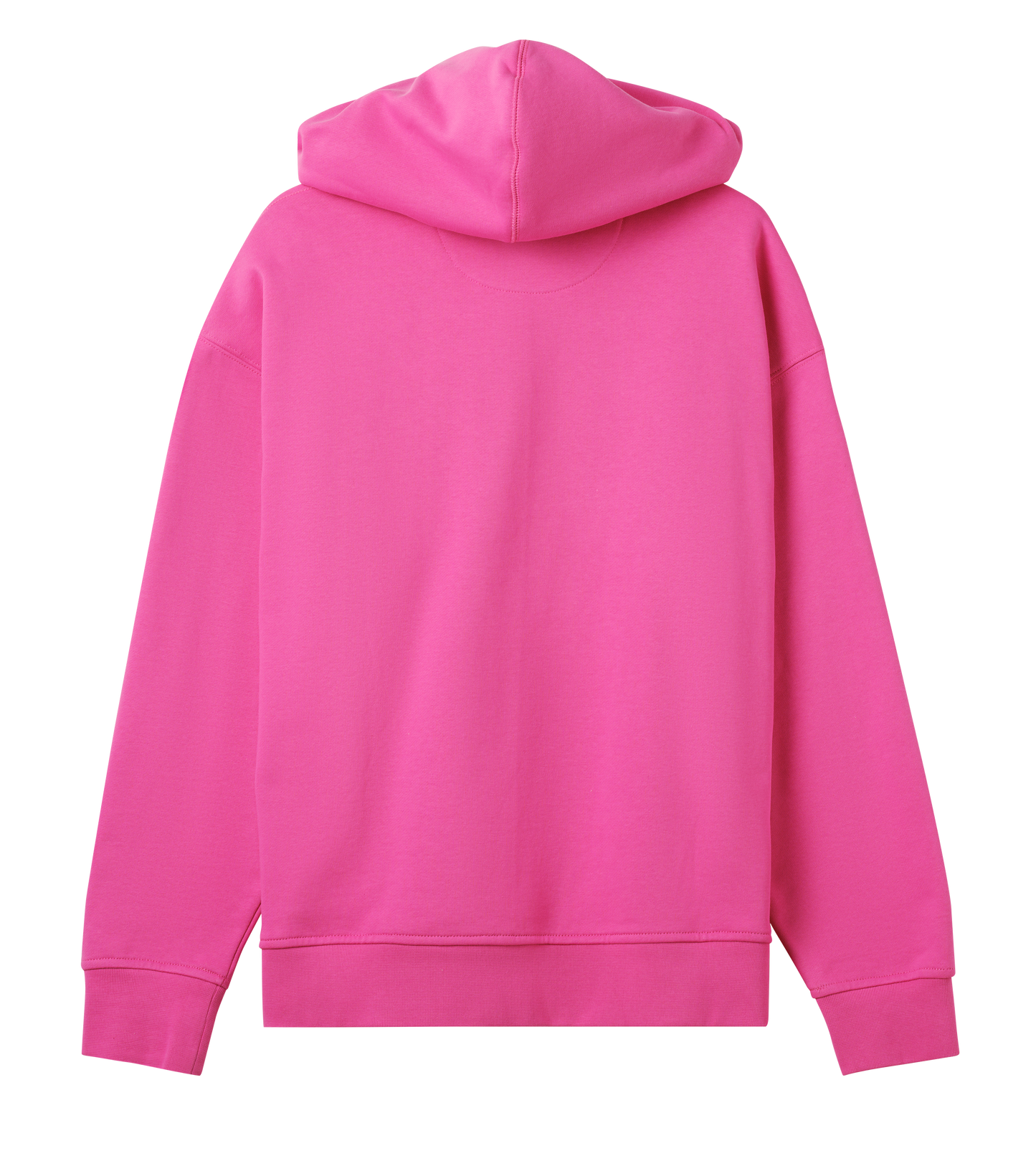 GreatinWhite Unisex Hoodie in Organic Cotton
