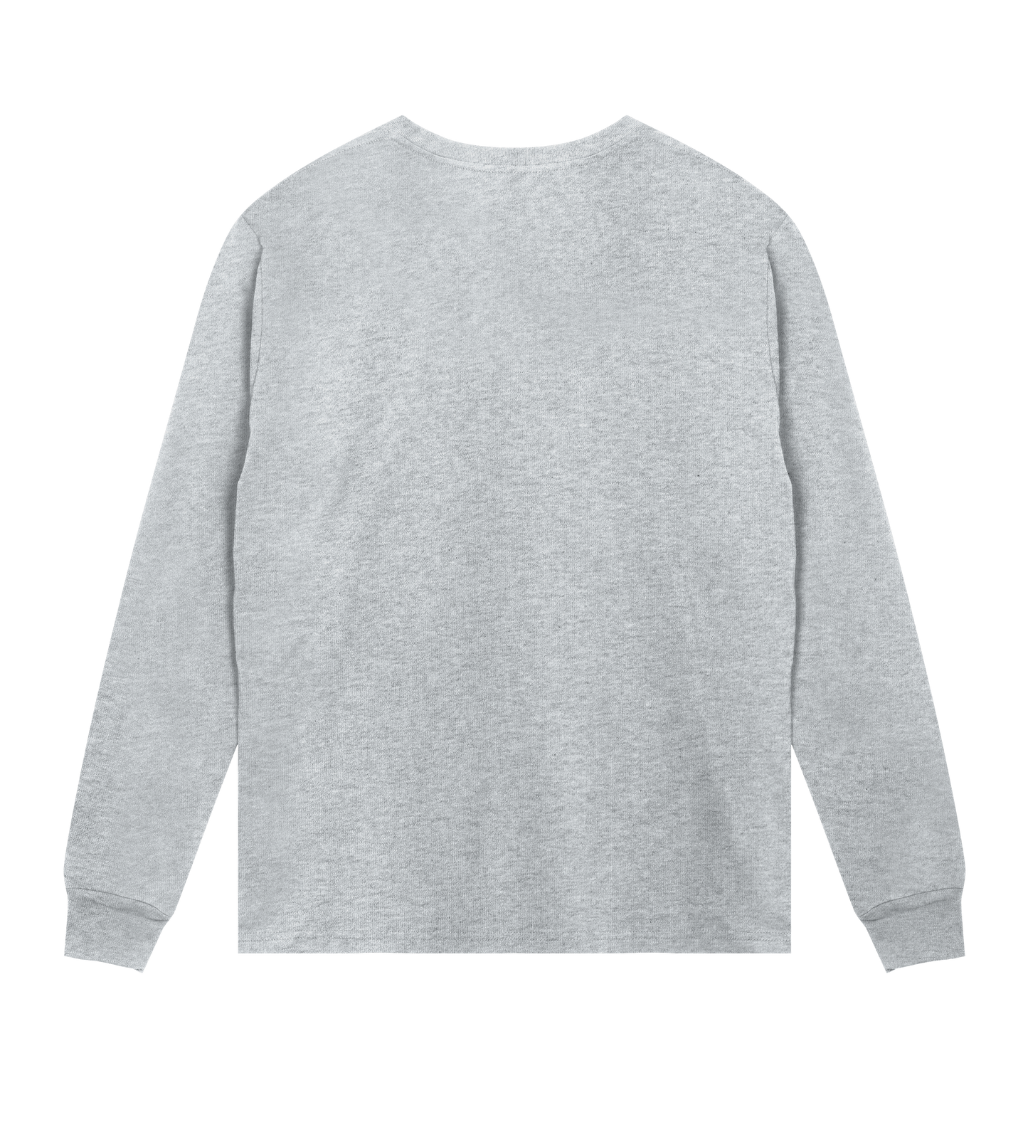 GreatinBlue Unisex Sweatshirt in Organic Cotton