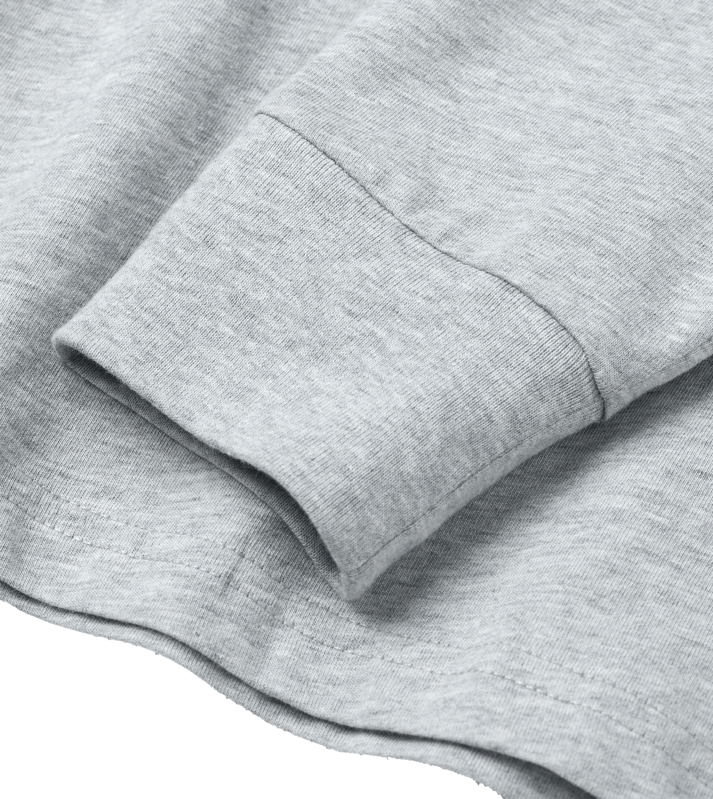 GreatinBlue Unisex Sweatshirt in Organic Cotton