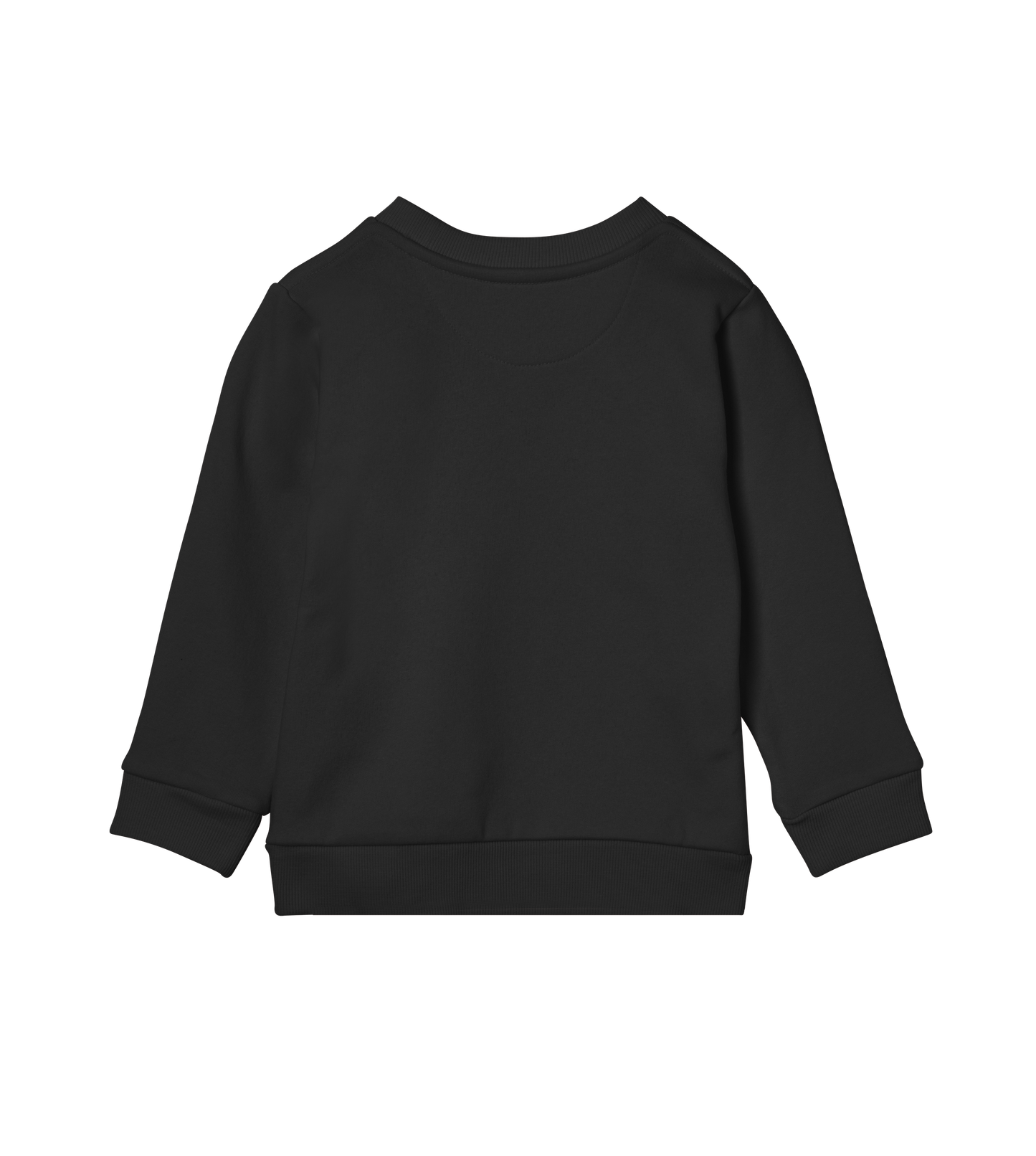 GreatinWhite Kids Sweatshirt in Organic Cotton