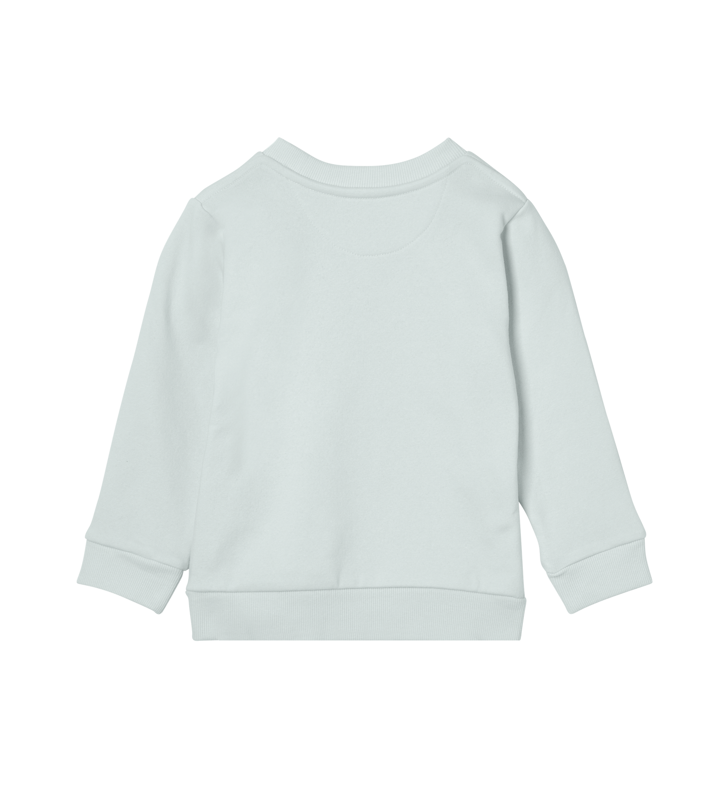 GreatinWhite Kids Sweatshirt in Organic Cotton
