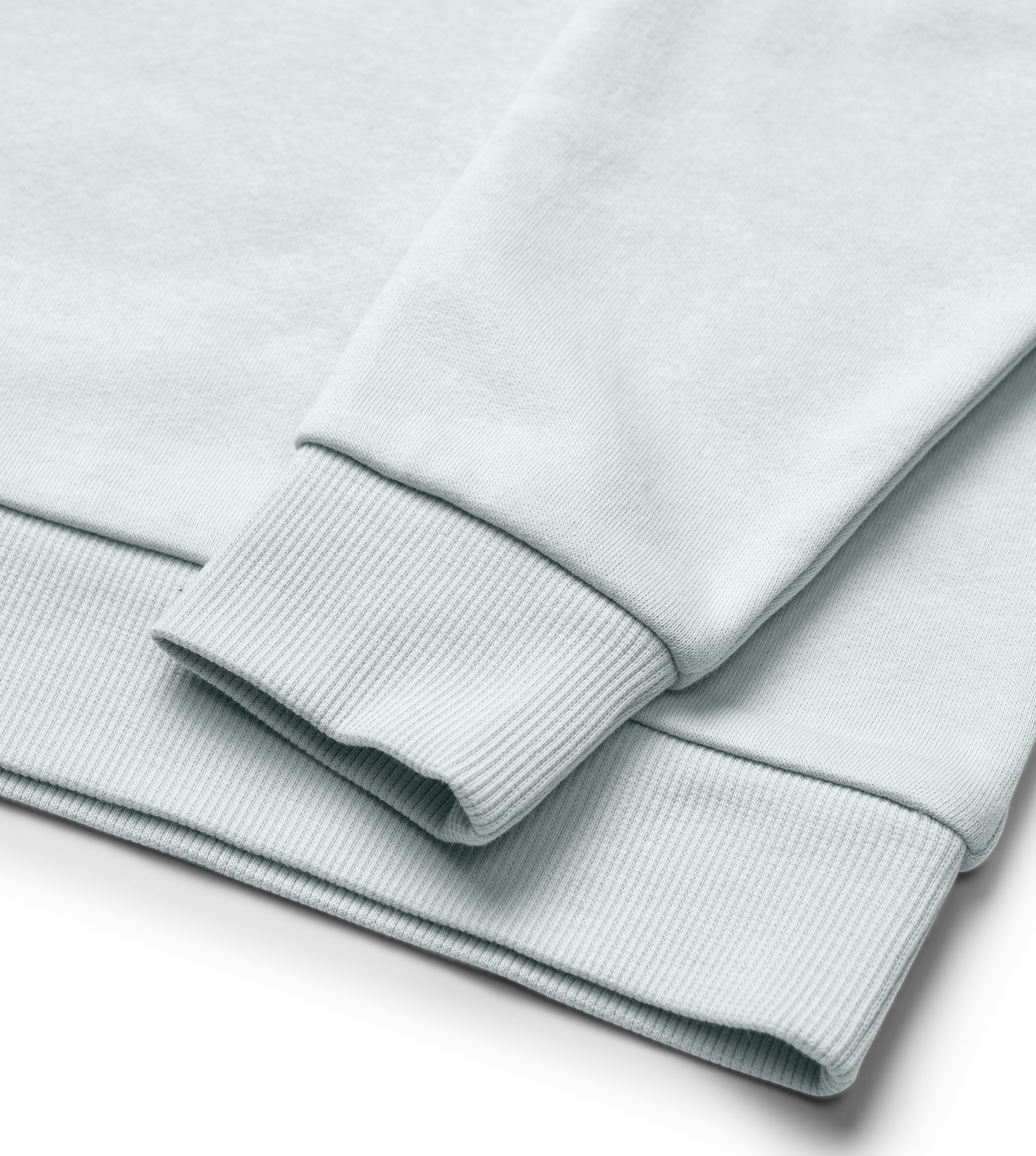 GreatinWhite Kids Sweatshirt in Organic Cotton