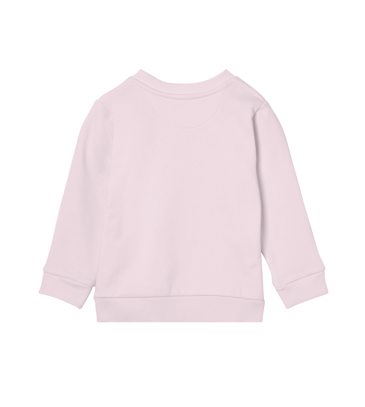 GreatinWhite Kids Sweatshirt in Organic Cotton