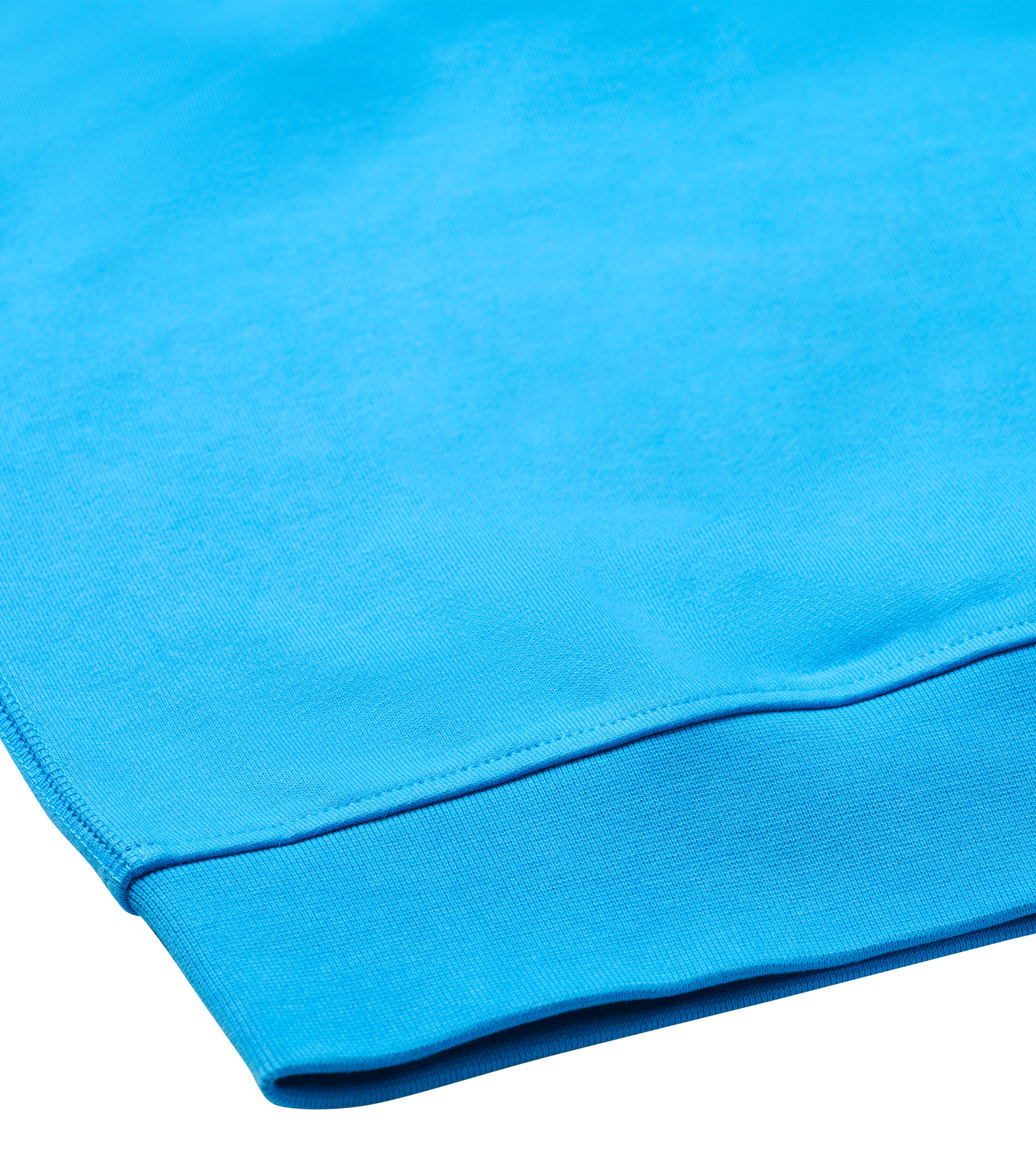 GreatinWhite Unisex Boxy Sweatshirt  in Organic Cotton