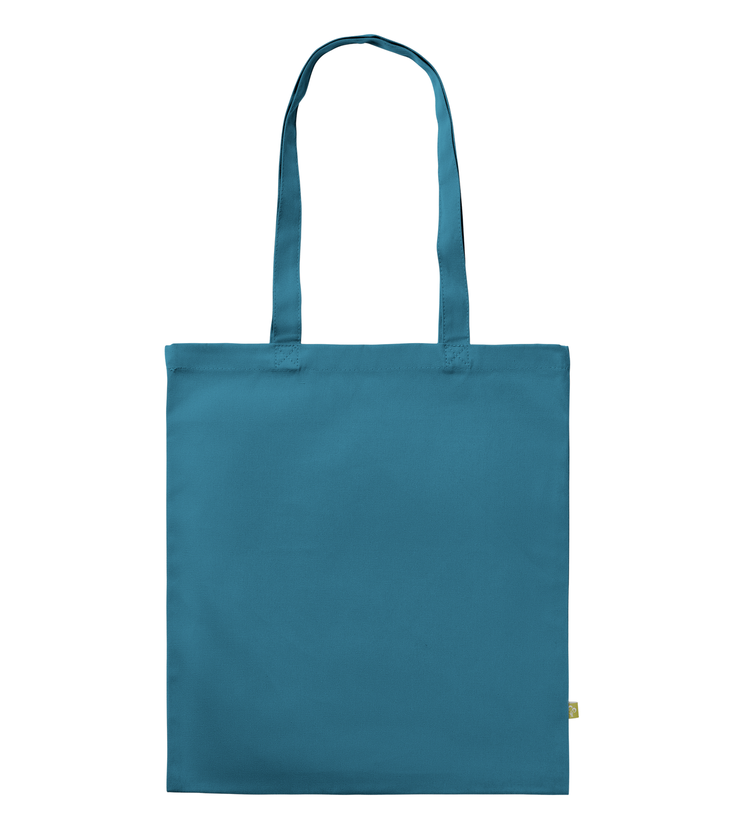 GreatinWhite Organic Tote