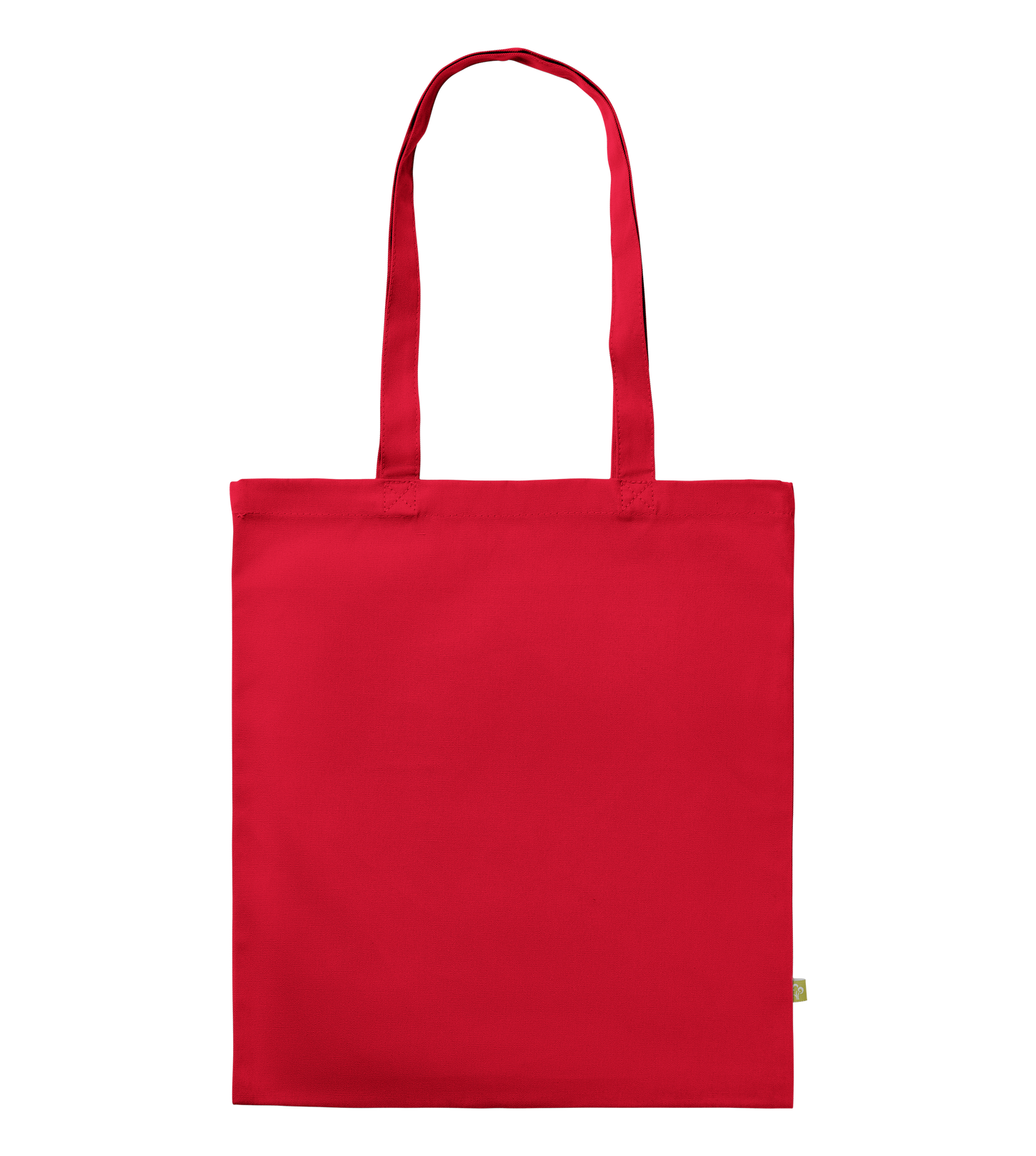GreatinWhite Organic Tote