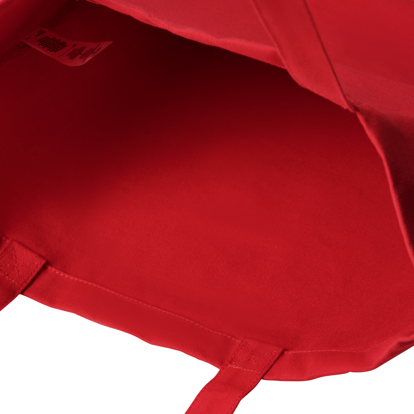 GreatinWhite Organic Tote