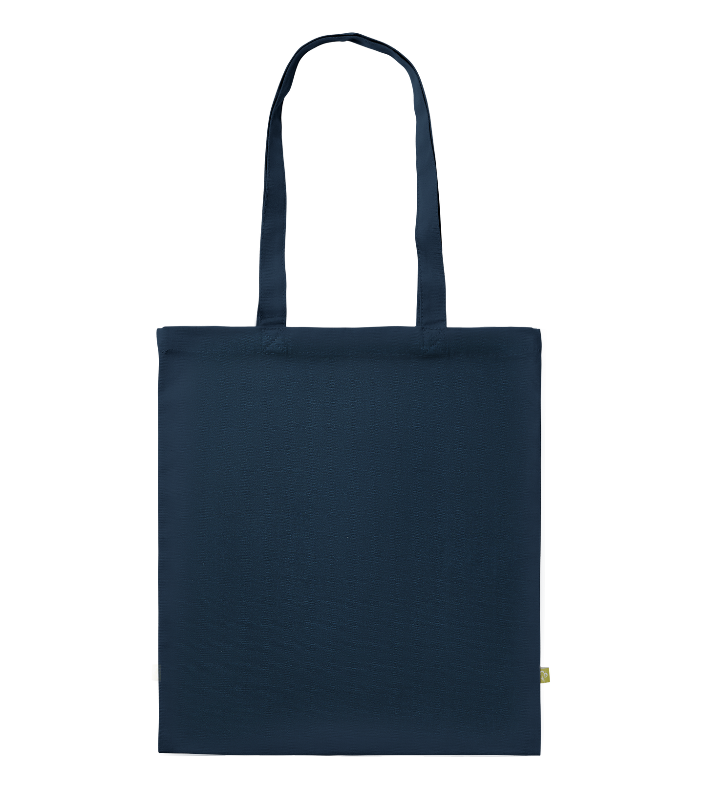 GreatinWhite Organic Tote