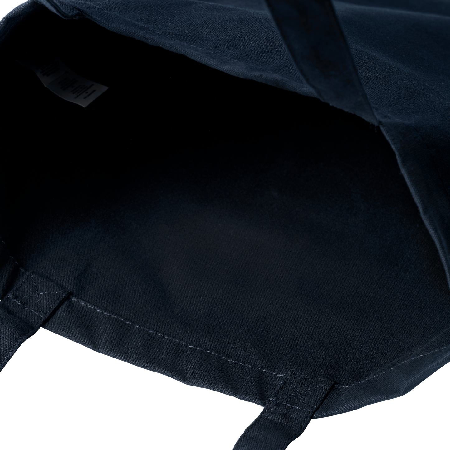 GreatinWhite Organic Tote