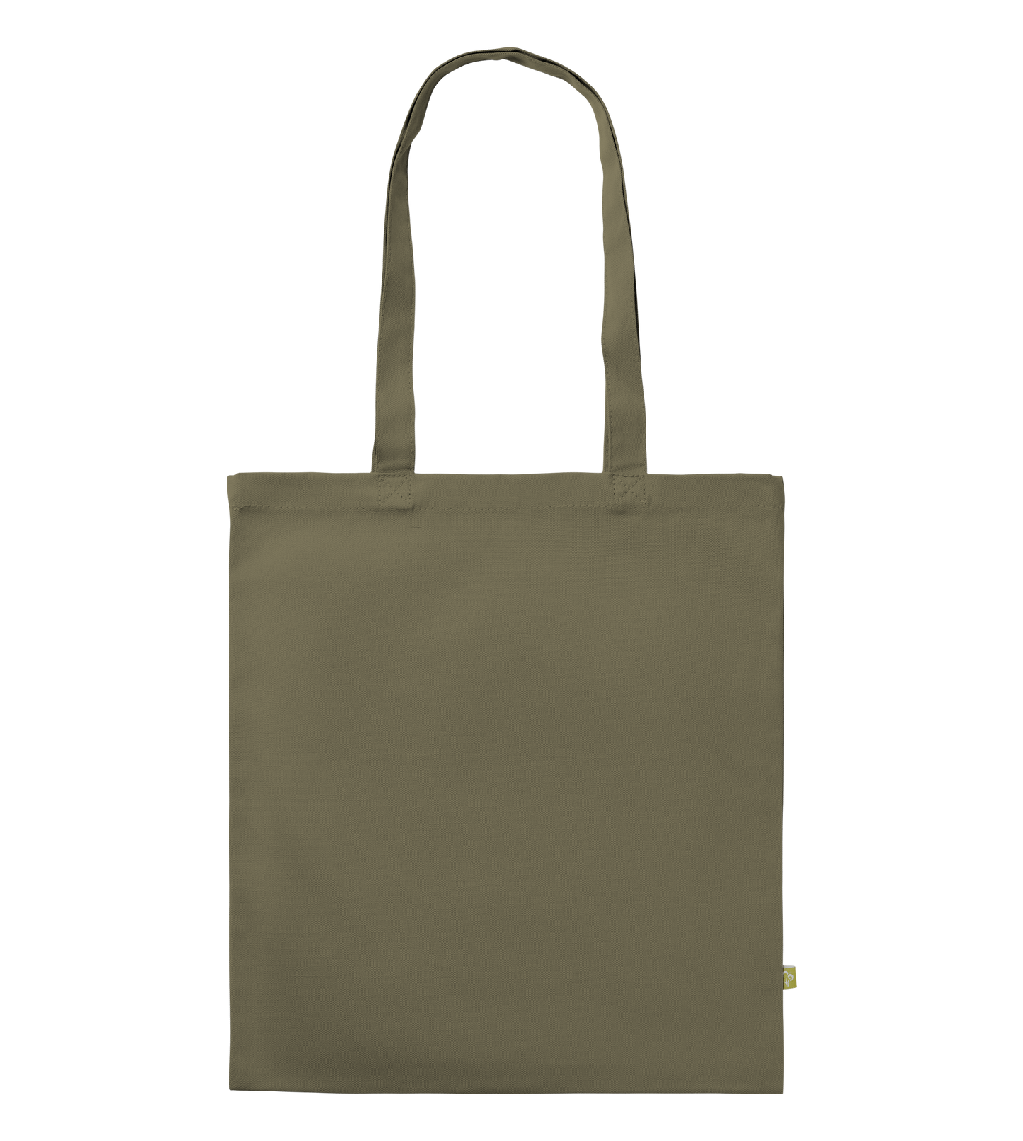 GreatinWhite Organic Tote
