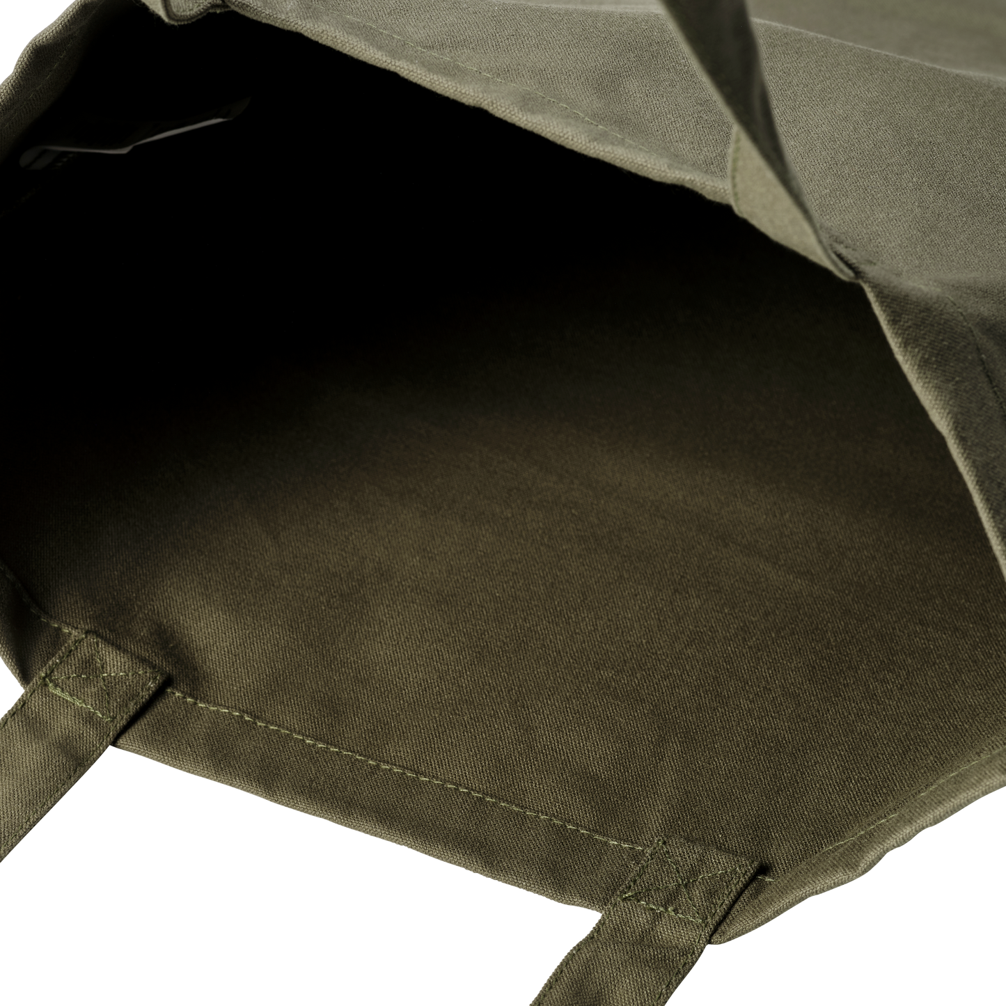 GreatinWhite Organic Tote