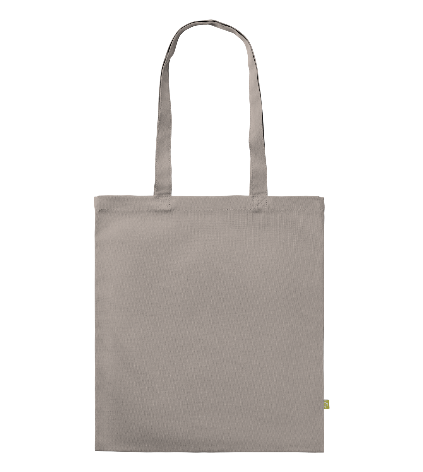 GreatinWhite Organic Tote