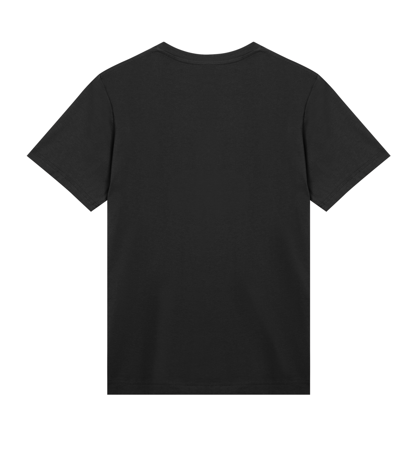 GreatinWhite Classic T-Shirt in Organic Cotton