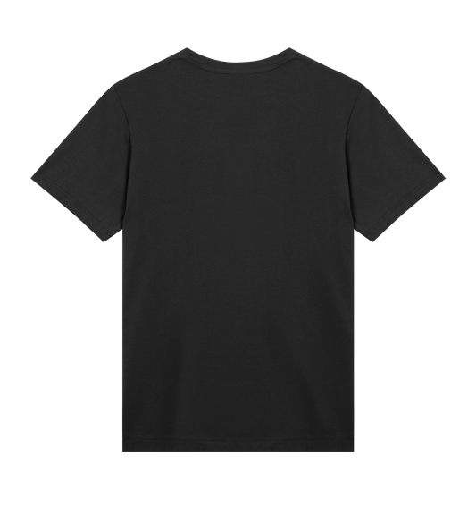 GreatinWhite Classic T-Shirt in Organic Cotton