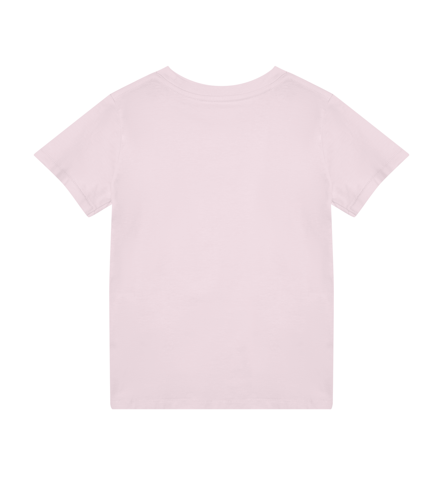 GreatinWhite Kids Tshirt in Organic Cotton