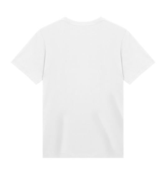 GreatinBlue Classic T-shirt in Organic Cotton